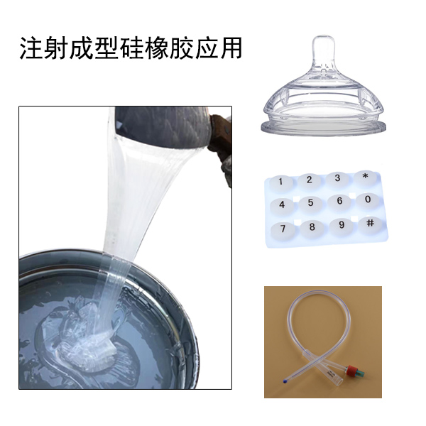 模具硅膠產品缺陷你有了解過嗎？