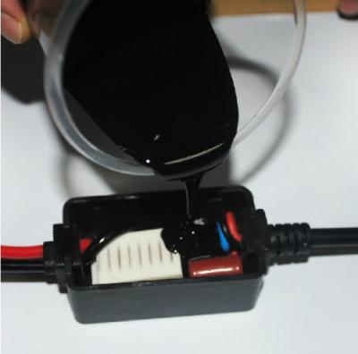 液態硅膠在汽車行業的應用有什么？