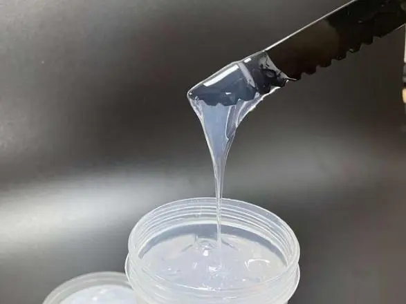 寶藏液體硅膠原料推薦，建議收藏